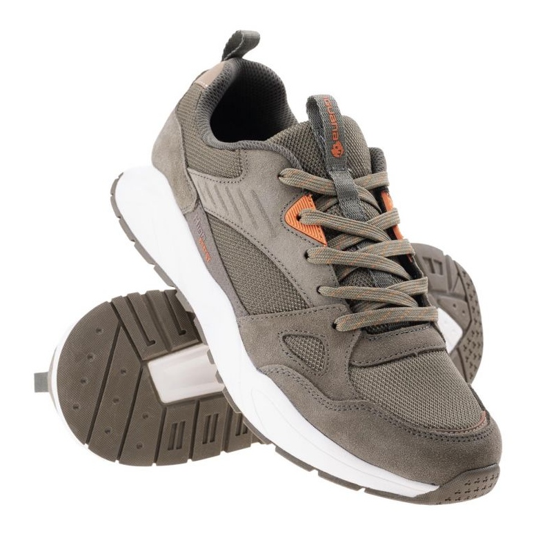 Iguana Onavy M 92800401 418 cipő barna 1