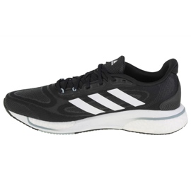 Adidas Supernova + GX2953 cipő fekete 1