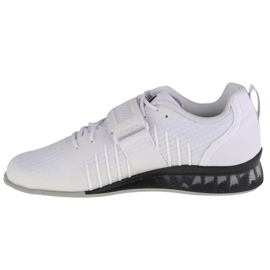 Adidas Adipower Weightlifting 3 GY8926 cipő fehér 1