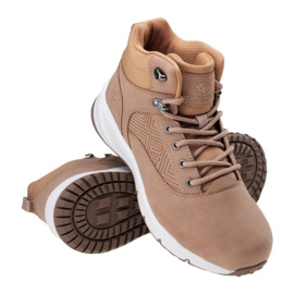 Iguana Iwana középcipő W 92800377114 barna 1