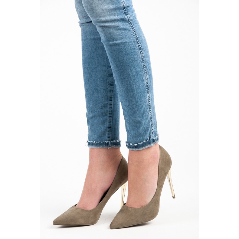 Seastar Velúr szivattyúk egy csap szürke 1