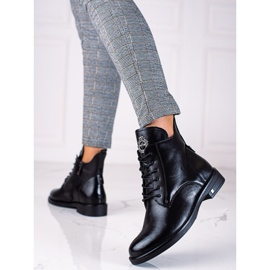 Fekete női Vinceza táskák 2