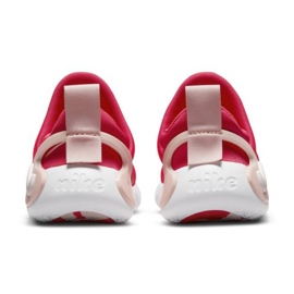 Nike Dynamo Go K DO9375-600 cipő piros 3