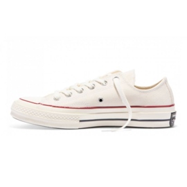 Converse Chuck 70 cipő - Ox W 162065C fehér 1