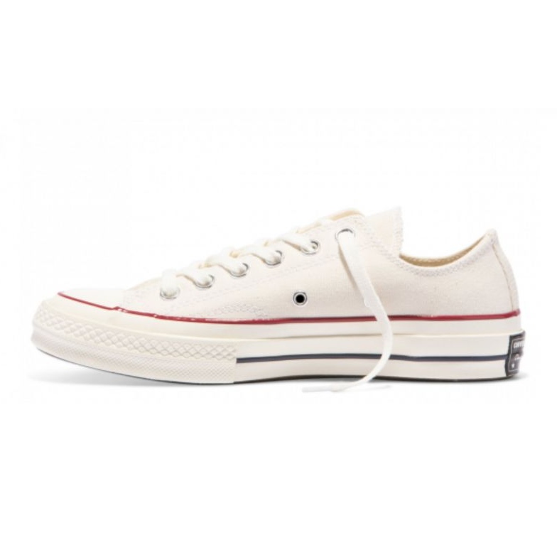 Converse Chuck 70 cipő - Ox W 162065C fehér 1