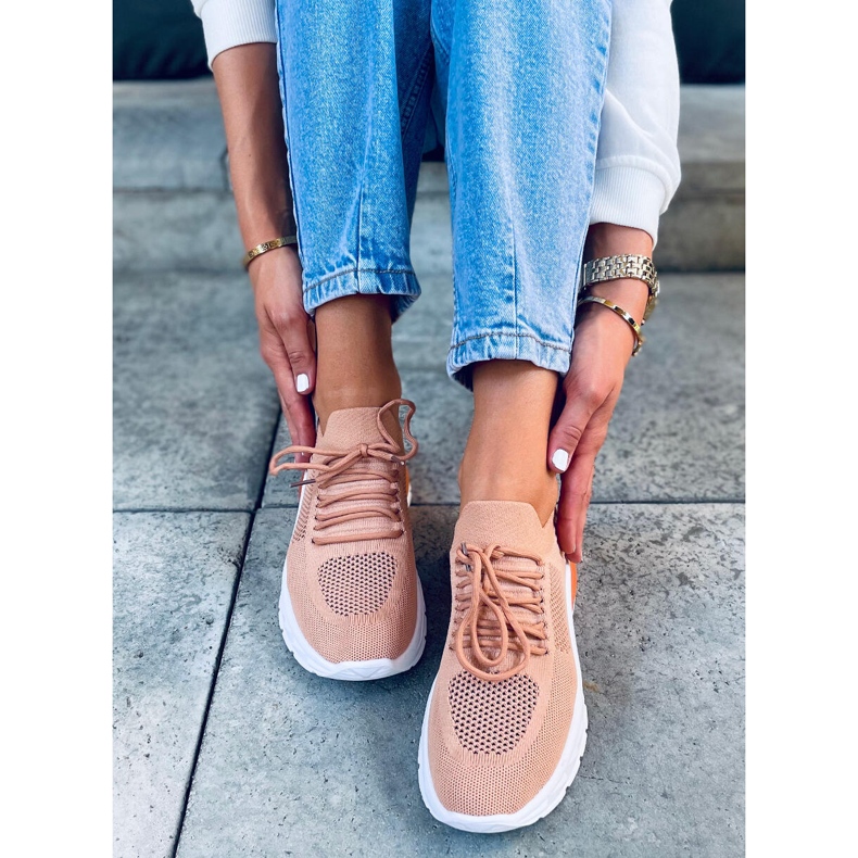 Elias Camel zokni zokni barna 1 Elias Camel zokni zokni barna 1