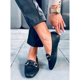 Matilde Black női naplopók fekete 1 Matilde Black női naplopók fekete 1