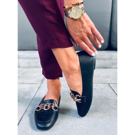 Bianca Black női naplopók fekete 1