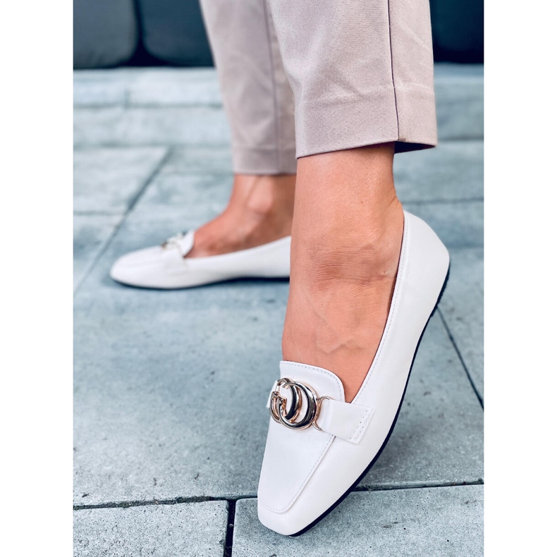 Női naplopók Elisa Beige bézs 1