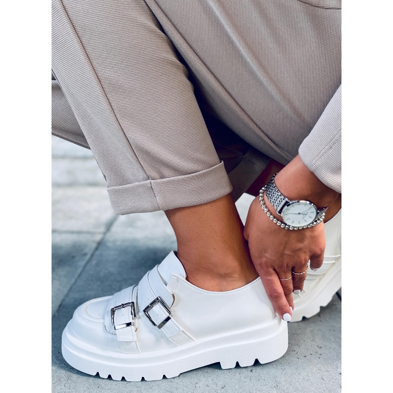 Atena White női naplopók fehér 1