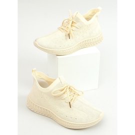 Adel LT.BEIGE zokni zokni bézs 1 Adel LT.BEIGE zokni zokni bézs 1