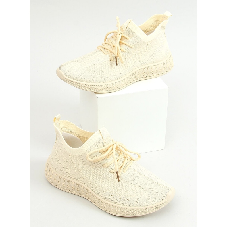 Adel LT.BEIGE zokni zokni bézs 1 Adel LT.BEIGE zokni zokni bézs 1