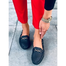 Nisa Black női naplopók fekete 1