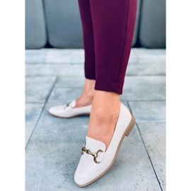 Jonna Beige női naplopók bézs 2