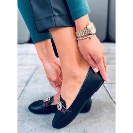 Kristályfekete női naplopók 1