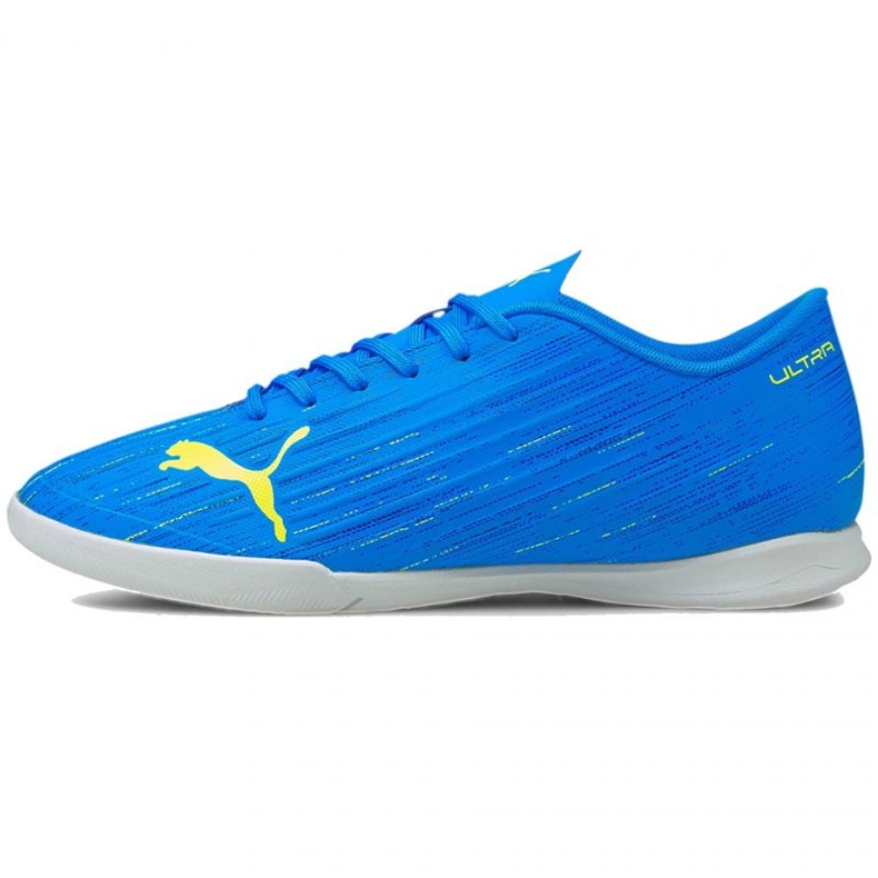 Puma Ultra 4.2 It M 106358 01 futballcipő kék kék 1 Puma Ultra 4.2 It M 106358 01 futballcipő kék kék 1