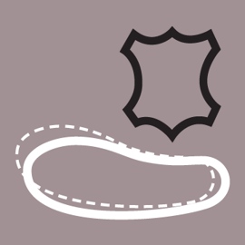 Befado gyerekcipő pu 065X164 kék szürke 1