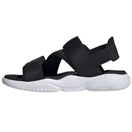 Adidas Terrex Sumra W FV0845 szandál fekete 1