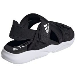 Adidas Terrex Sumra W FV0845 szandál fekete 3