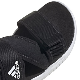 Adidas Terrex Sumra W FV0845 szandál fekete 4