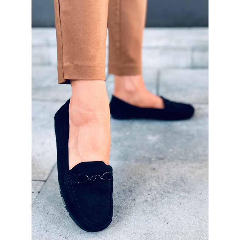 PA1 Női Saga fekete naplopók 1