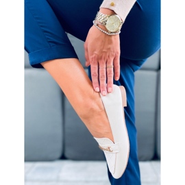 Jennie Beige női naplopók bézs 1