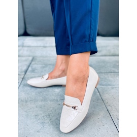 Jennie Beige női naplopók bézs 2