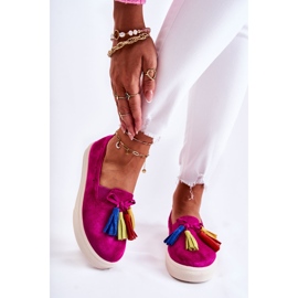 PS1 Női tornacipő Fuchsia Venira rózsaszín 1 PS1 Női tornacipő Fuchsia Venira rózsaszín 1