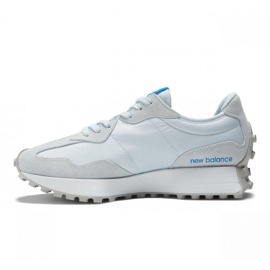 Cipők New Balance W WS327BN kék 1 Cipők New Balance W WS327BN kék 1