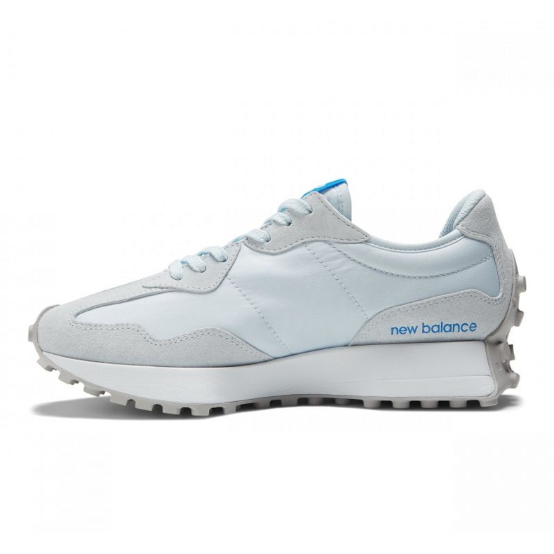Cipők New Balance W WS327BN kék 1 Cipők New Balance W WS327BN kék 1