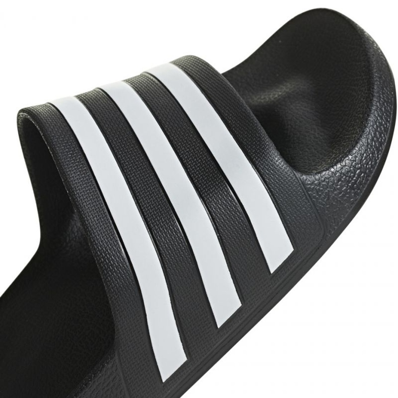 Adidas Adilette Aqua F35543 papucs fehér 6