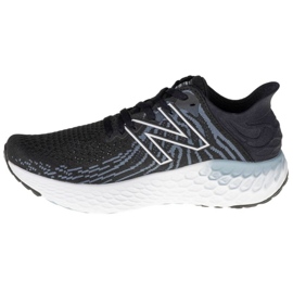 New Balance Fresh Foam 1080v11 W W1080B11 fekete 1