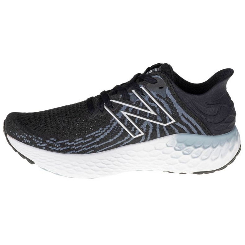 New Balance Fresh Foam 1080v11 W W1080B11 fekete 1