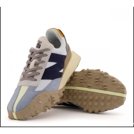 New Balance UXC72WB cipő kék 5 New Balance UXC72WB cipő kék 5