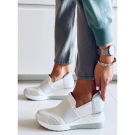 PA1 Ék cipő Zelda White fehér 2 PA1 Ék cipő Zelda White fehér 2