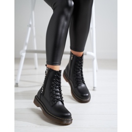 Fekete Shelovet női táskák 1