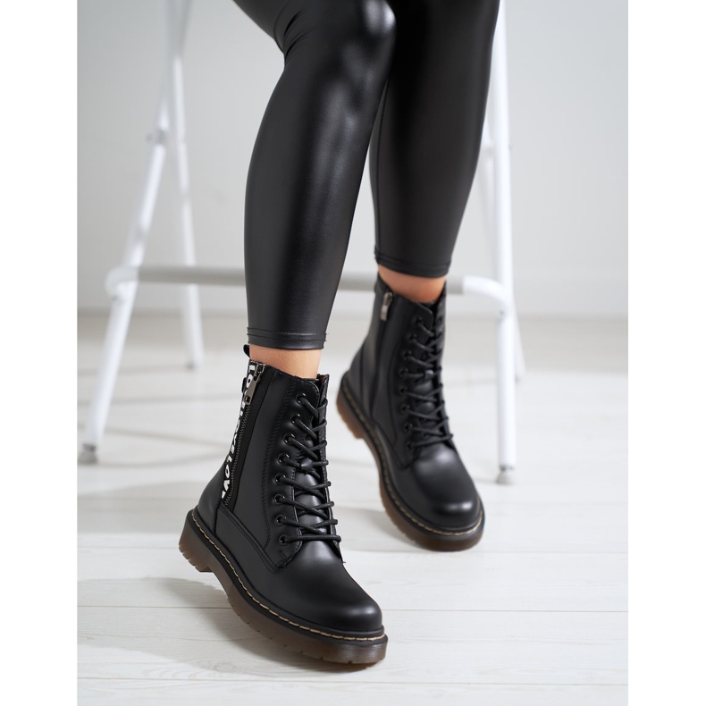 Fekete Shelovet női táskák 1