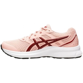 Asics Jolt 3 1012A908 709 rózsaszín piros sokszínű 1