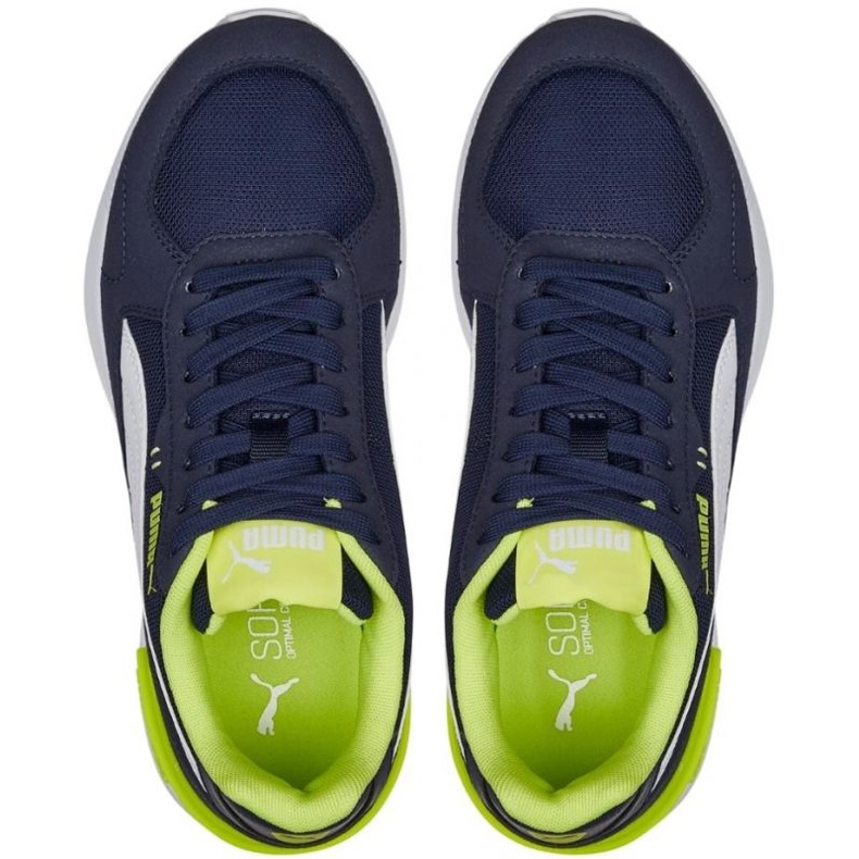 Puma Graviton cipő 381987 14 kék 1