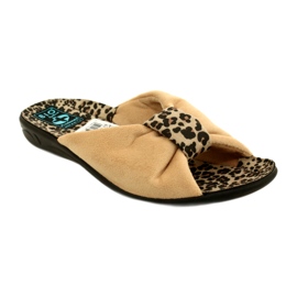 Adanex női cipő 27946 Sara Panterka bézs 2