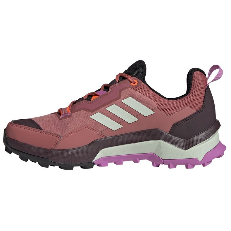 Adidas Terrex AX4 Gtx W GZ1728 cipő rózsaszín 1 Adidas Terrex AX4 Gtx W GZ1728 cipő rózsaszín 1
