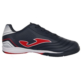 Joma Toledo 2203 Futballcipőben TOJW2203IN kék 1