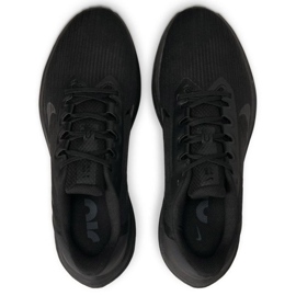 Nike Air Winflo 9 DD6203 002 futócipő fekete 2