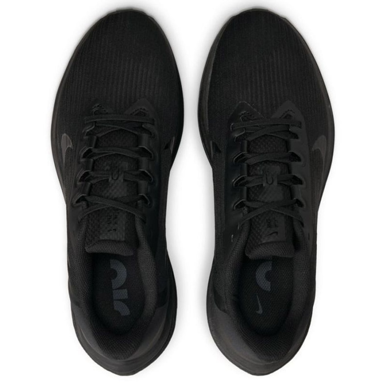 Nike Air Winflo 9 DD6203 002 futócipő fekete 2
