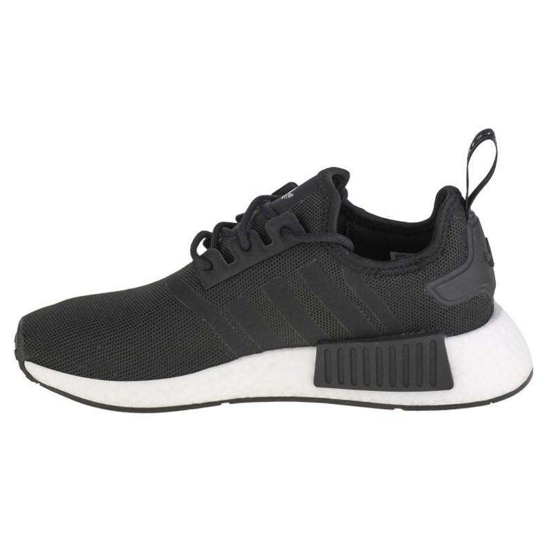 Adidas Nmd_R1 Refined H02333 cipő fekete 1 Adidas Nmd_R1 Refined H02333 cipő fekete 1