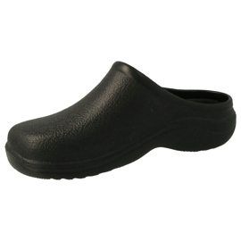 Befado női cipő - fekete 154D001 3