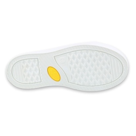 Befado gyermekcipő 438X012 rózsaszín 3