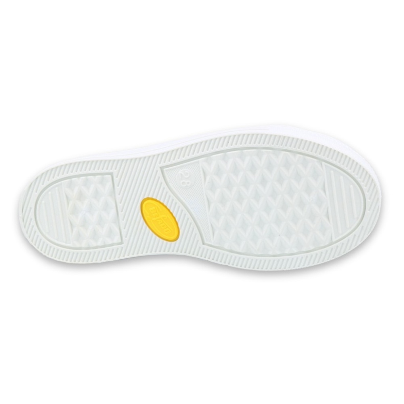 Befado gyermekcipő 438X012 rózsaszín 3