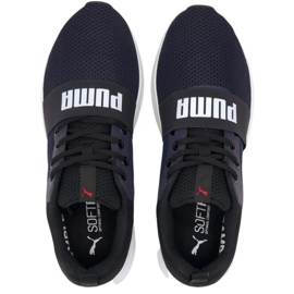 Puma cipő 373015 03 kék 1