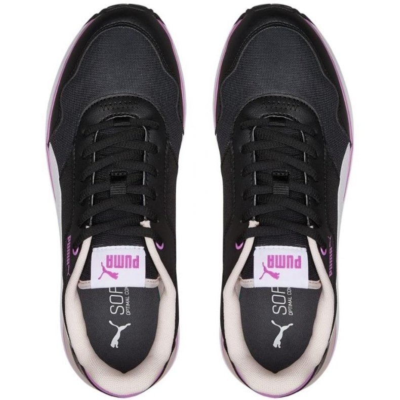 Puma R78 Voyage Puma cipő 380729 14 fehér 1